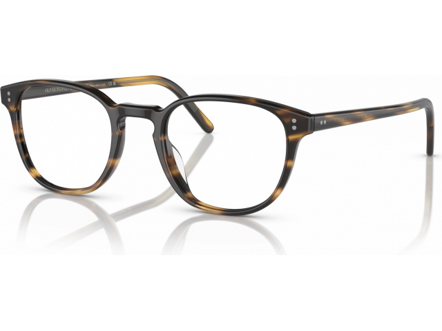 Oliver Peoples Fairmont OV5219 1003 Cocobolo