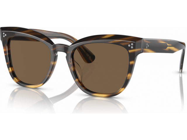 Oliver Peoples Marianela OV5372SU 100373 Cocobolo