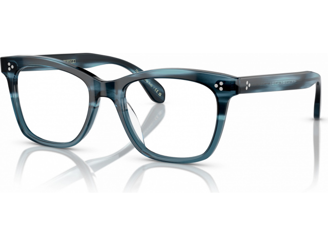 Oliver Peoples Penney OV5375U 1672 Teal Vsb