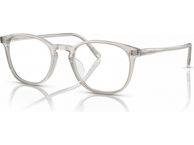 Oliver Peoples Finley Vintage OV5397U 1669 Black Diamond