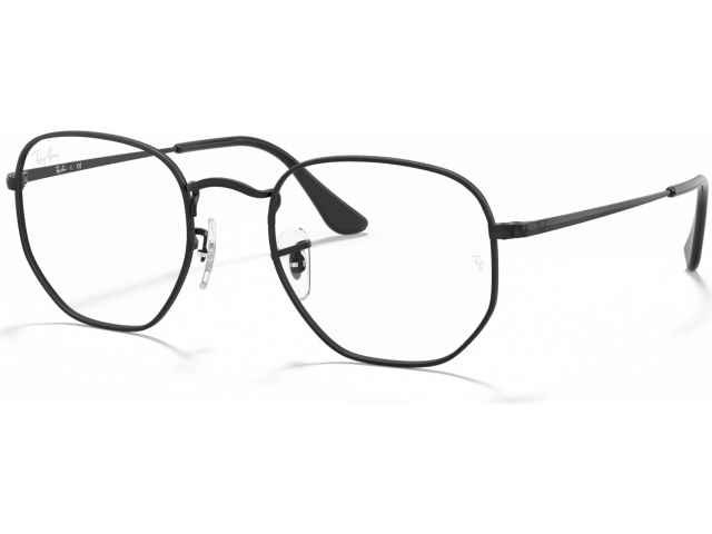 Ray-Ban RX6448 2509 Black