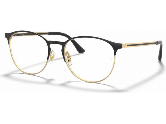 Ray-Ban RX6375 3051