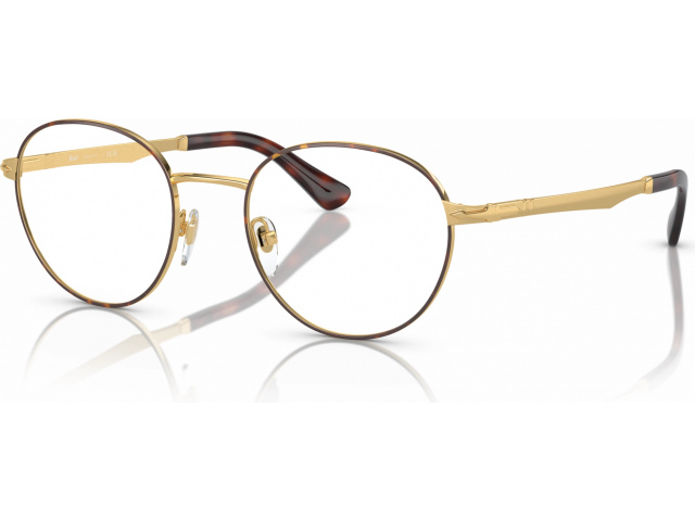 Persol PO2460V 1075 Gold/havana