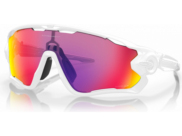 Oakley Jawbreaker OO9290 929055 Polished White
