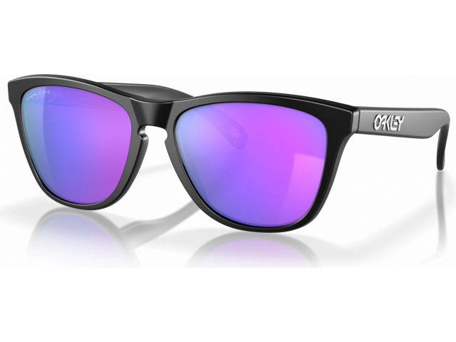 Oakley Frogskins OO9013 9013H6 Matte Black