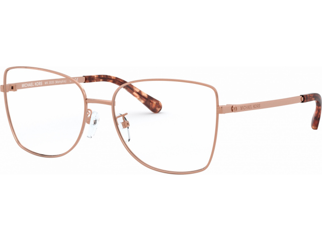 Michael kors Memphis MK3035 1108 Rose Gold