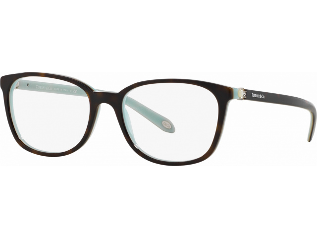 Tiffany TF2109HB 8134 Havana/blue