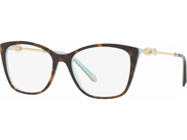 Tiffany TF2160B 8134 Havana/blue