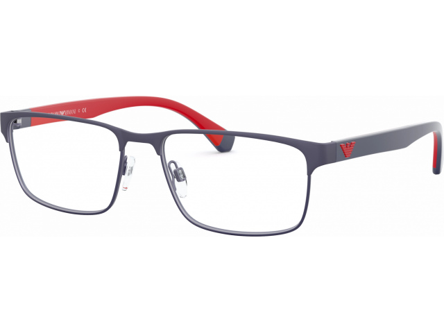 Emporio Armani EA1105 3092 Matte Blue