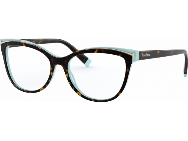 Tiffany TF2192 8134 Havana/blue