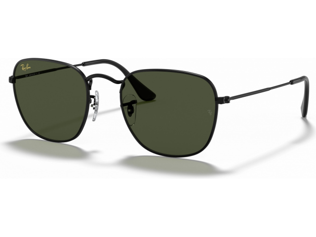 Ray-Ban FRANK RB3857 919931 Black