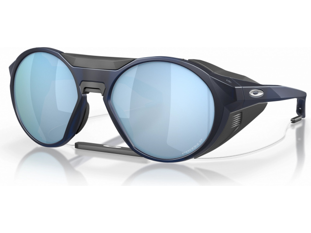 Oakley Clifden OO9440 944005 Matte Trans Blue