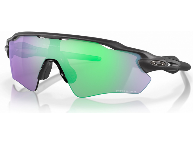 Oakley Radar Ev Path OO9208 9208A1 Steel