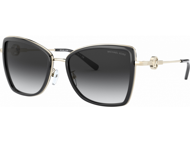 Michael kors Corsica MK1067B 10148G Light Gold