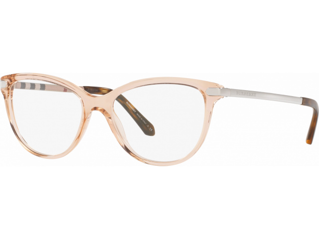 Burberry BE2280 3358 Peach