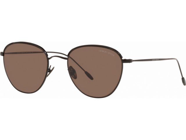 Giorgio Armani AR6048 300173 Matte Black