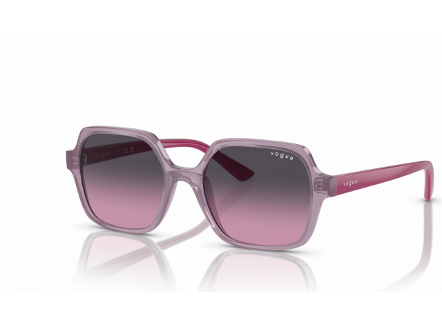 Vogue eyewear kids VJ2006 278090 Pink Opal