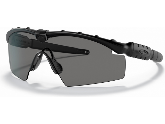 �������������� �������������� ���� Oakley Ballistic M Frame 2.0 OO9213 921303 Matte Black