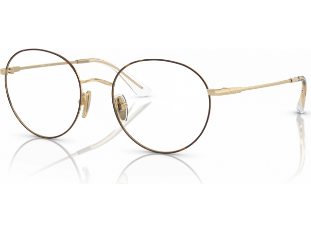 Vogue VO4177 5078 Havana/pale Gold