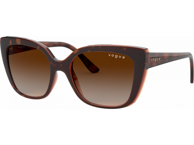 Vogue VO5337S 238613 Dark Havana
