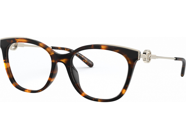 Michael kors Rome MK4076U 3006 Dark Tort