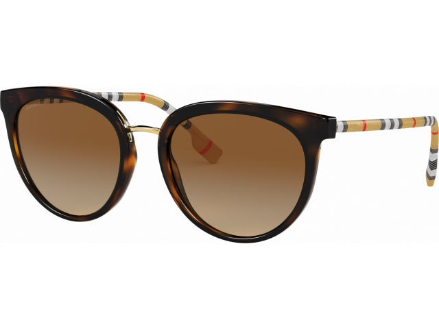 Burberry BE4316 3854T5 Dark Havana