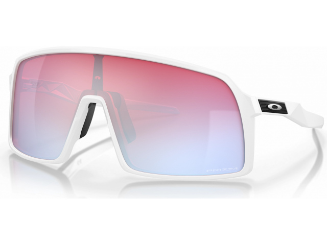 Oakley Sutro OO9406 940622 Polished White