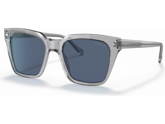 Vogue VO5380S 282080 Transparent Grey