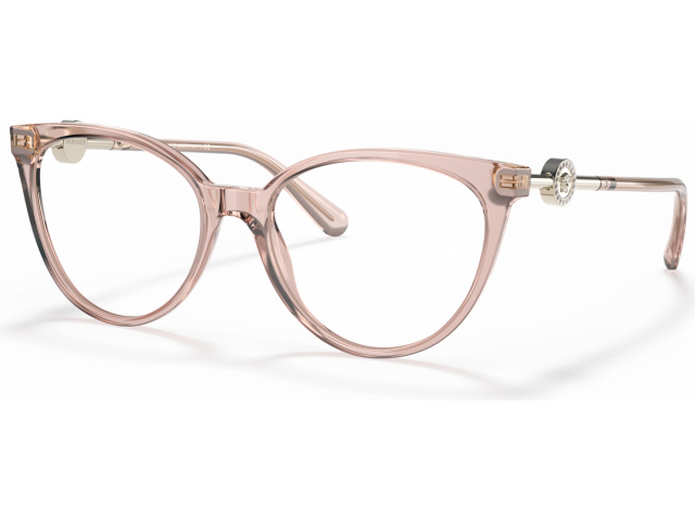 Versace VE3298B 5339 Transparent Pink