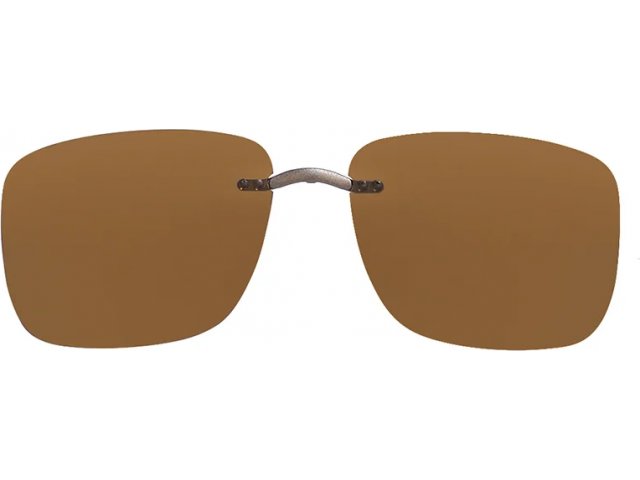   Silhouette 5090 B1 0802 58/15 Style Shades