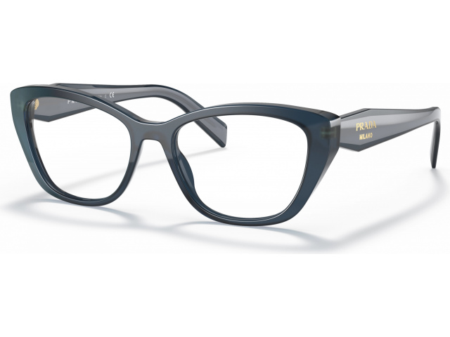 Prada PR 19WV 07Q1O1 Opal Astral