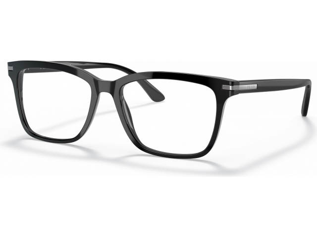 Prada PR 14WV 1AB1O1 Black