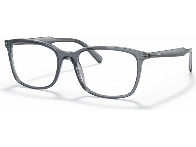 Prada Conceptual PR 13XV 01G1O1 Grey/light Blue