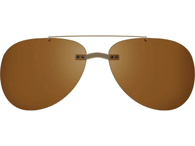   Silhouette 5090 B2 0102 62/15 Style Shades