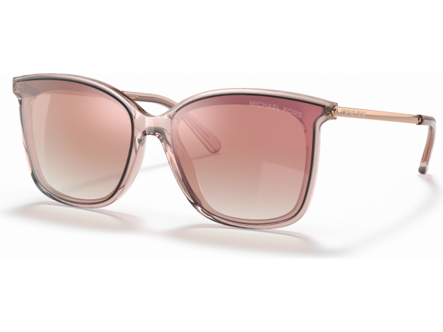 Michael kors Zermatt MK2079U 31756F Pink Transparent