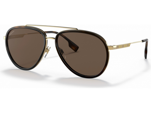 Burberry OLIVER BE3125 101773 Gold