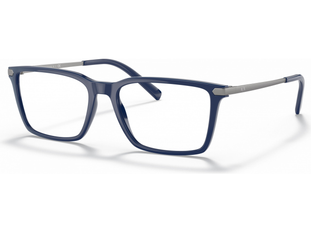 Armani Exchange AX3077 8212 Blue