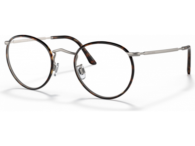 Giorgio Armani AR 112MJ 3003 Brown Havana/matte Gunmetal