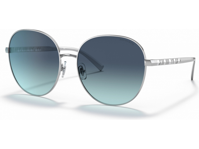 Tiffany TF3079 60019S Silver