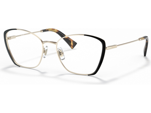 MIU MIU MU 51UV AAV1O1 Black