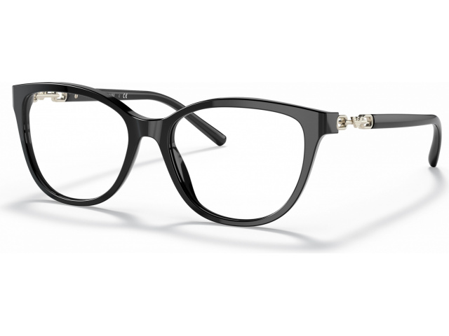 Emporio Armani EA3190 5001 Black