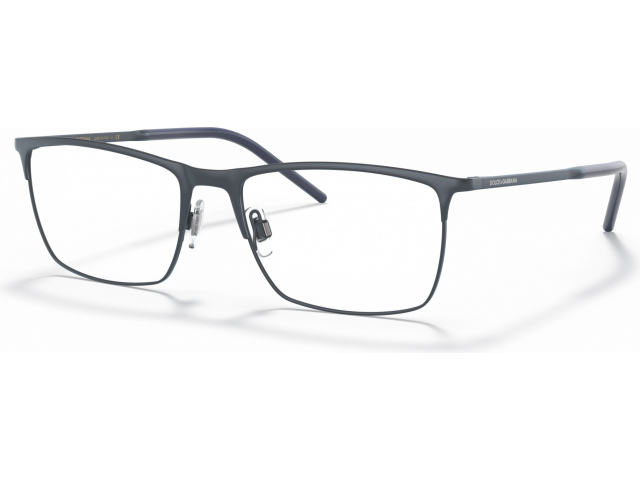 Dolce & Gabbana DG1309 1358 Matte Navy