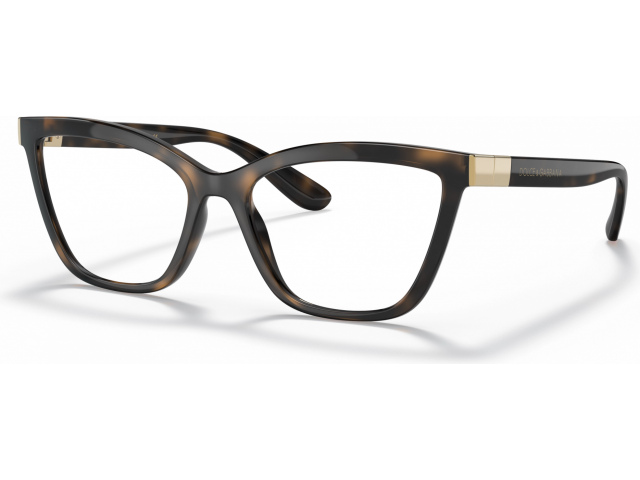 Dolce & Gabbana DG5076 502 Havana