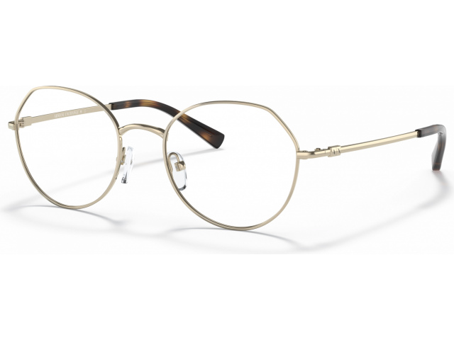 Armani Exchange AX1048 6110 Pale Gold