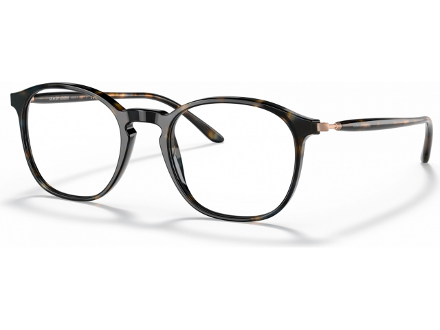 Giorgio Armani AR7213 5411 Blue Havana