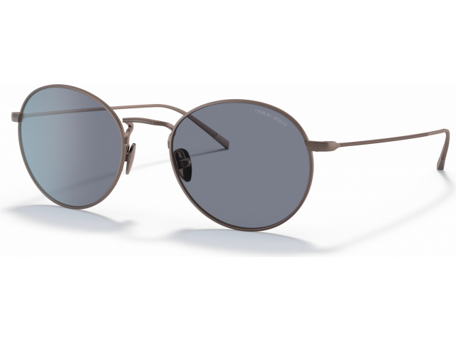 Giorgio Armani AR6125 300619 Matte Bronze