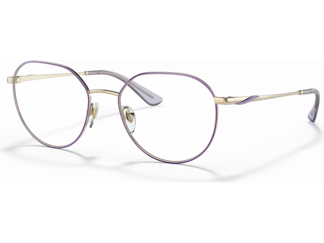 Vogue VO4209 5140 Top Violet/pale Gold