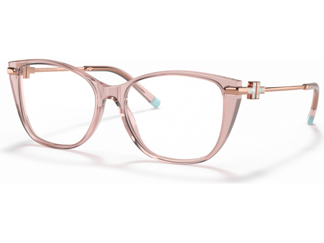 Tiffany TF2216 8332 Peach Transparent