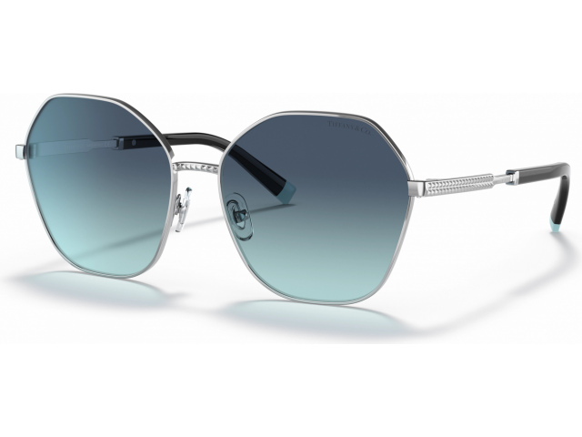 Tiffany TF3081 60019S Silver