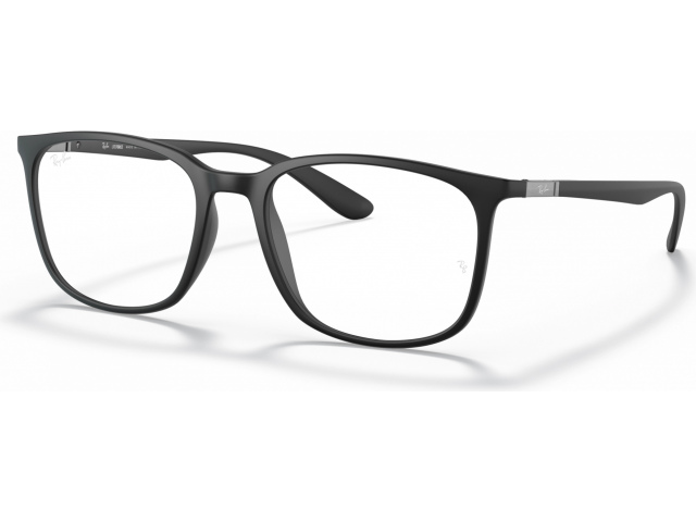 Ray-Ban RX7199 5204 Sand Black